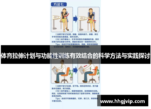 体育拉伸计划与功能性训练有效结合的科学方法与实践探讨